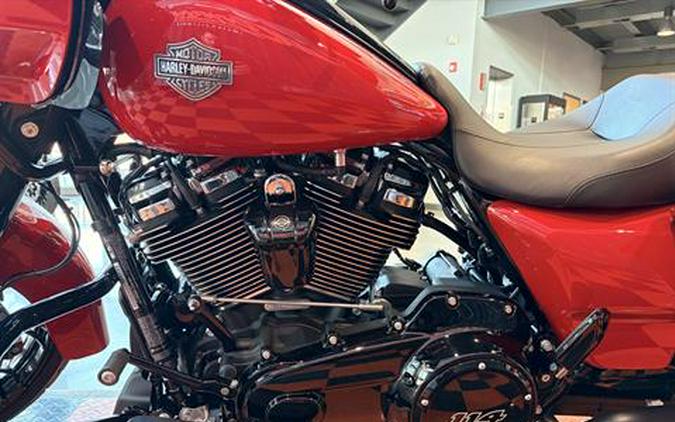 2022 Harley-Davidson Road Glide® Special