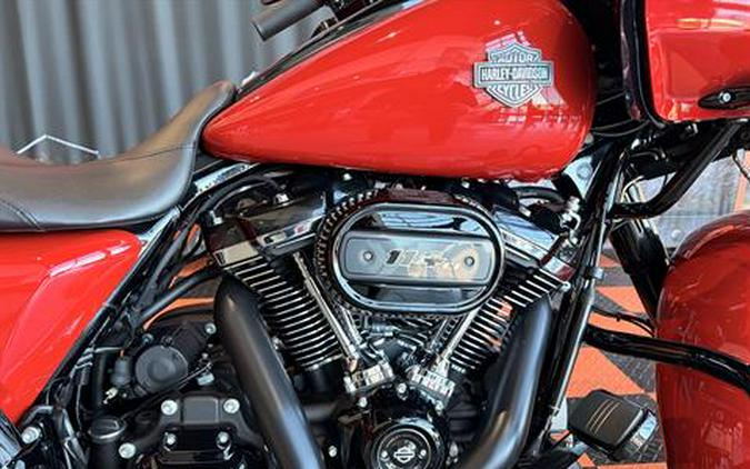 2022 Harley-Davidson Road Glide® Special