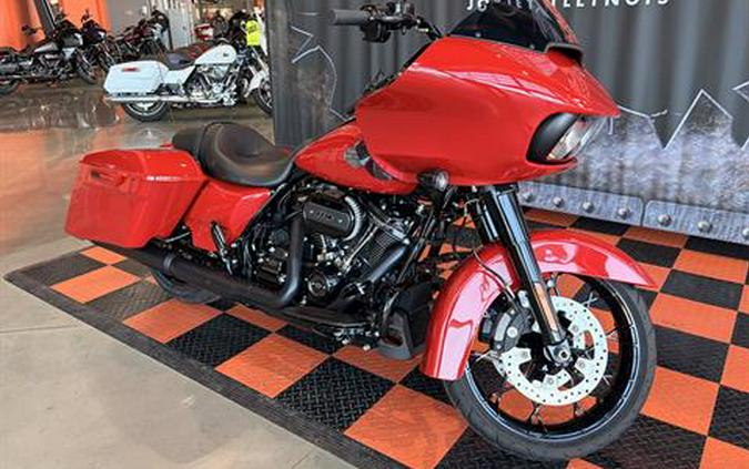 2022 Harley-Davidson Road Glide® Special