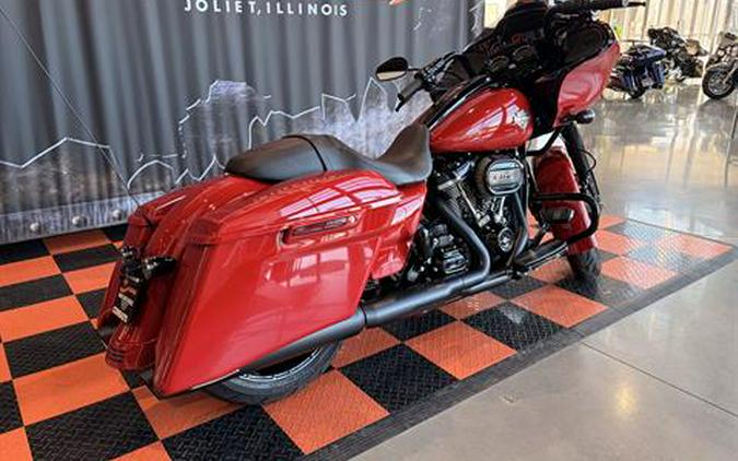 2022 Harley-Davidson Road Glide® Special