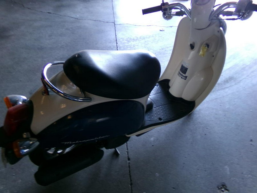 2006 Honda® Metropolitan