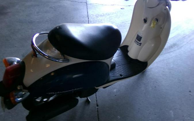 2006 Honda® Metropolitan
