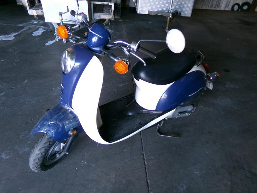 2006 Honda® Metropolitan