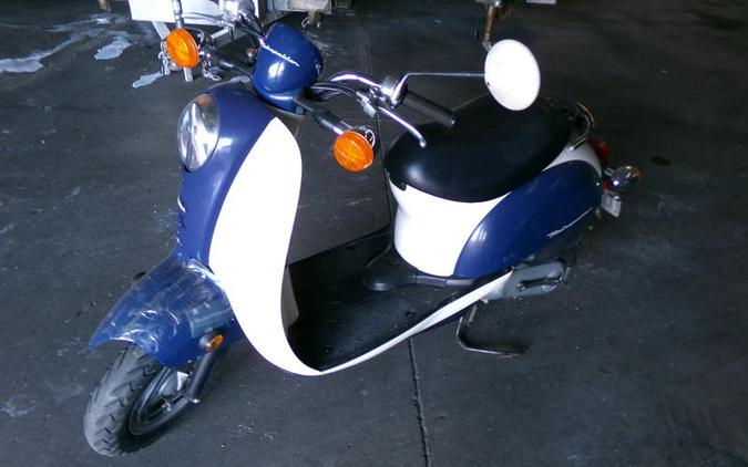 2006 Honda® Metropolitan