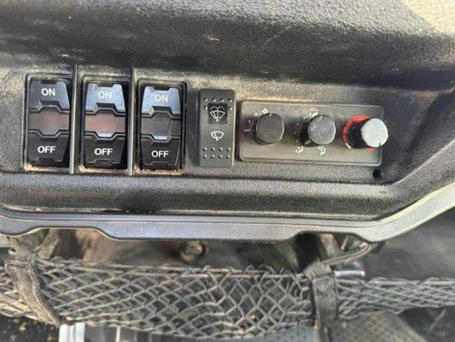 2022 Honda® Pioneer 1000 Deluxe