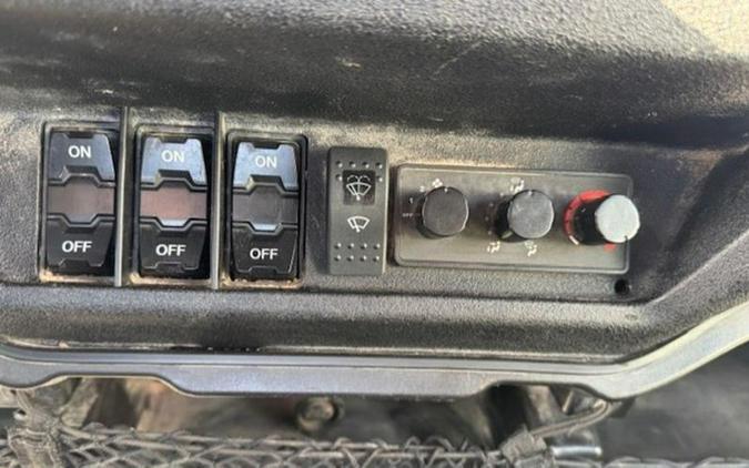 2022 Honda® Pioneer 1000 Deluxe