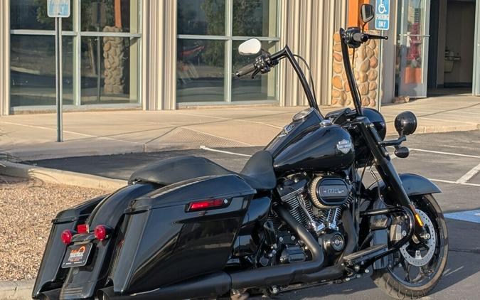 2022 Harley-Davidson® Road King® Special