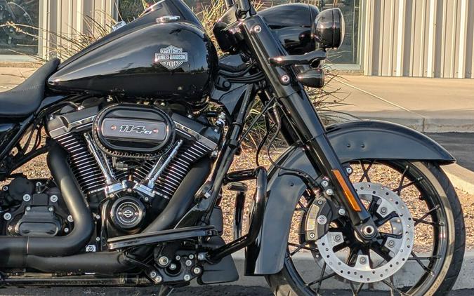 2022 Harley-Davidson® Road King® Special