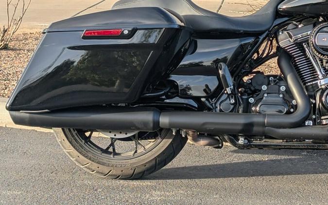 2022 Harley-Davidson® Road King® Special