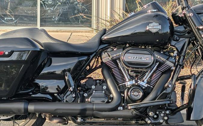 2022 Harley-Davidson® Road King® Special
