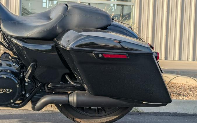 2022 Harley-Davidson® Road King® Special