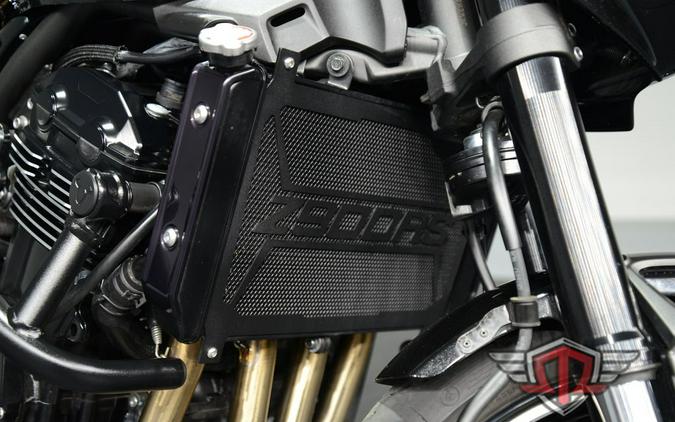 2022 Kawasaki Z900RS Cafe