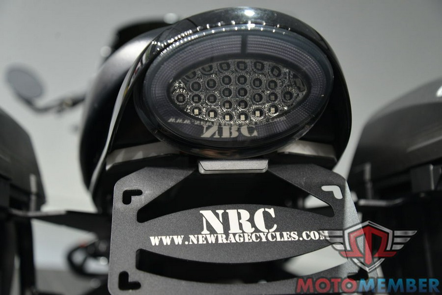 2022 Kawasaki Z900RS Cafe