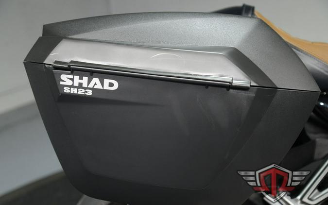 2022 Kawasaki Z900RS Cafe