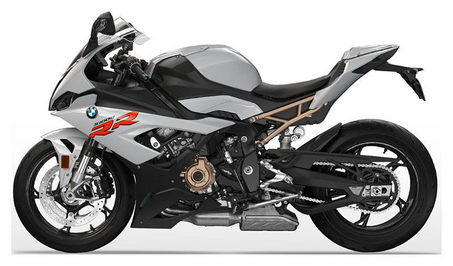 2021 BMW S 1000 RR