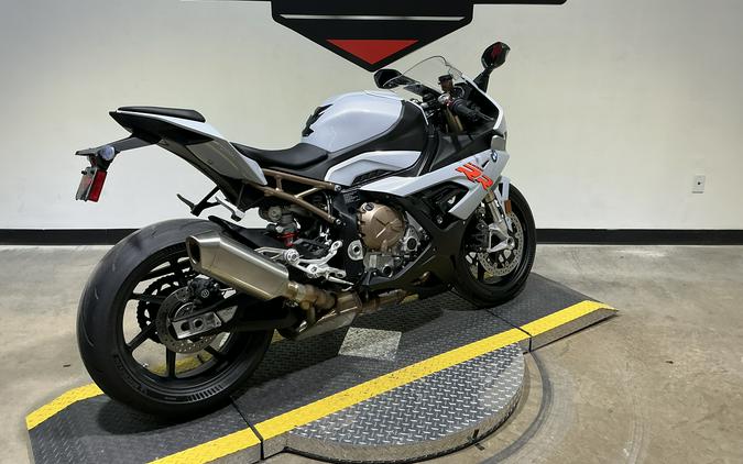 2021 BMW S 1000 RR