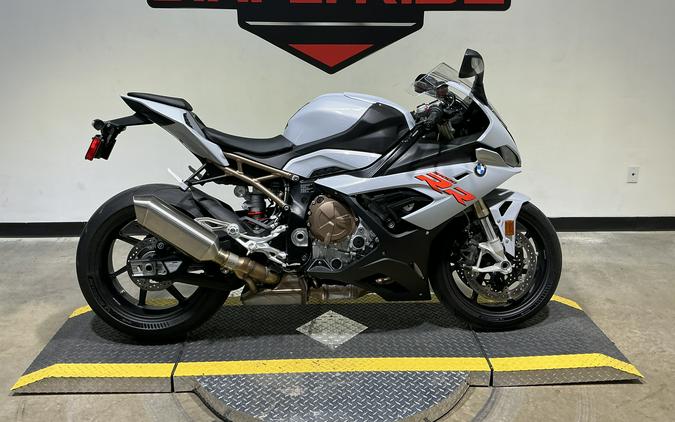 2021 BMW S 1000 RR