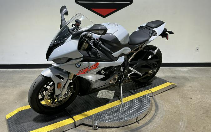 2021 BMW S 1000 RR