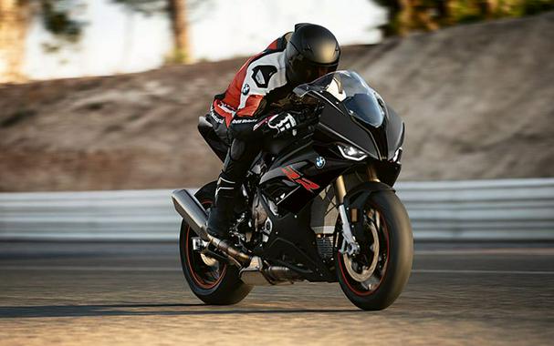 2021 BMW S 1000 RR