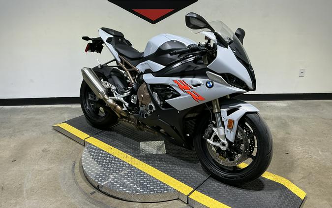 2021 BMW S 1000 RR