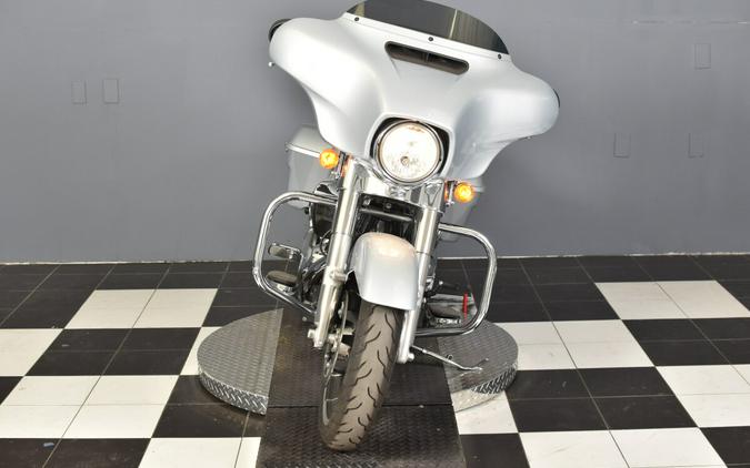 2023 Harley-Davidson Street Glide