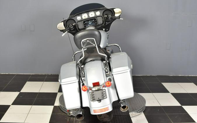 2023 Harley-Davidson Street Glide