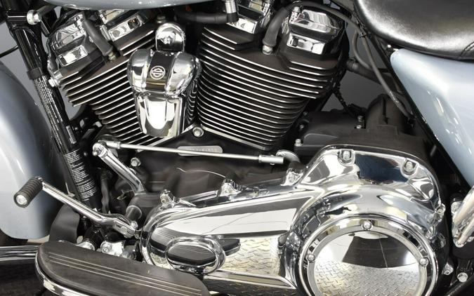 2023 Harley-Davidson Street Glide