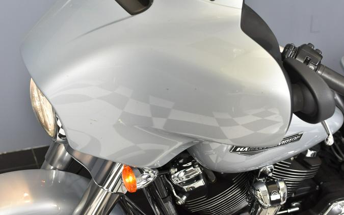 2023 Harley-Davidson Street Glide