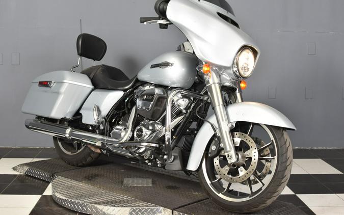 2023 Harley-Davidson Street Glide