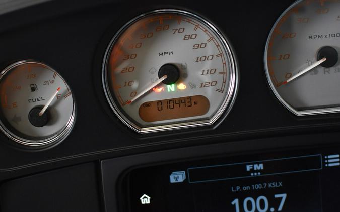 2023 Harley-Davidson Street Glide