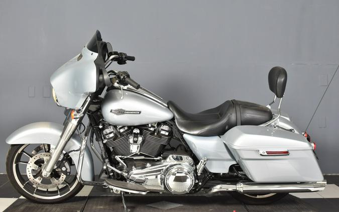 2023 Harley-Davidson Street Glide