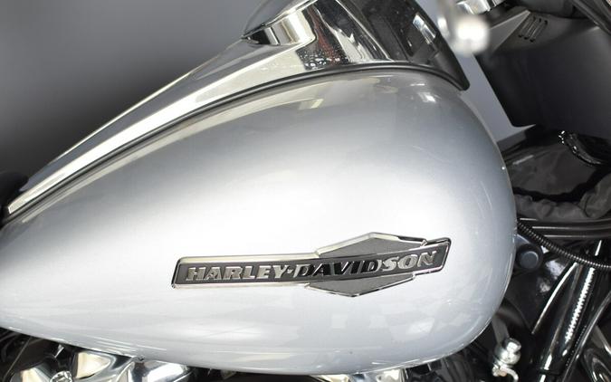 2023 Harley-Davidson Street Glide