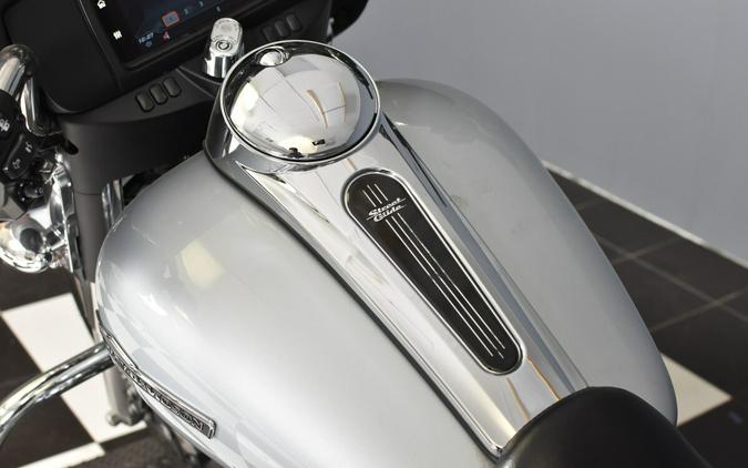 2023 Harley-Davidson Street Glide