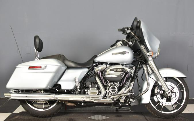 2023 Harley-Davidson Street Glide