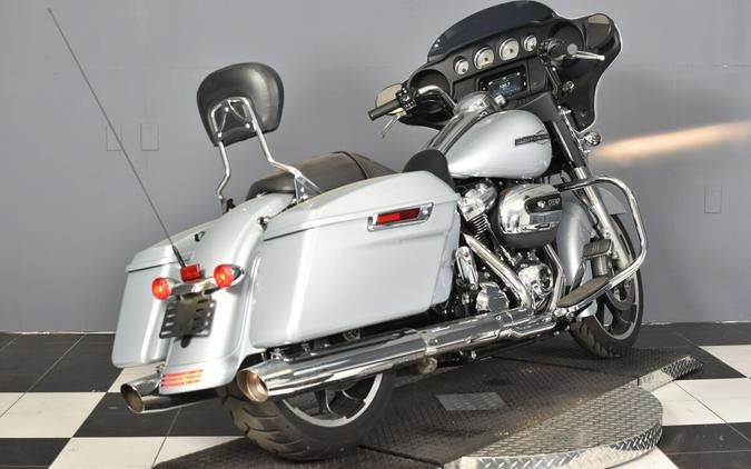 2023 Harley-Davidson Street Glide