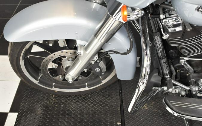 2023 Harley-Davidson Street Glide