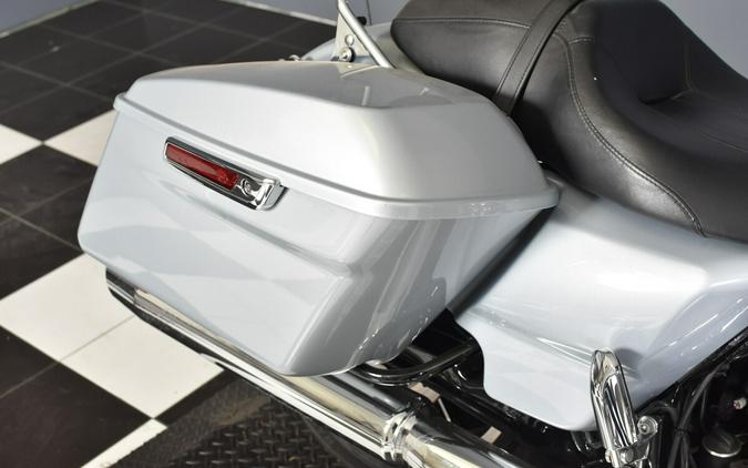 2023 Harley-Davidson Street Glide