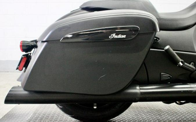 2023 Indian Motorcycle Springfield® Dark Horse®