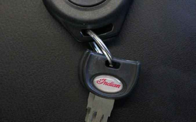 2023 Indian Motorcycle Springfield® Dark Horse®