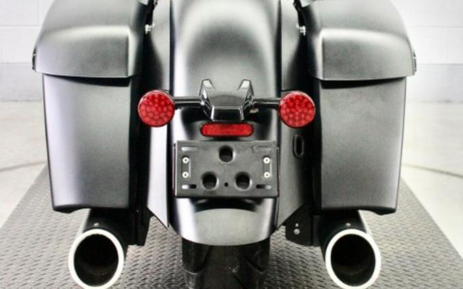 2023 Indian Motorcycle Springfield® Dark Horse®