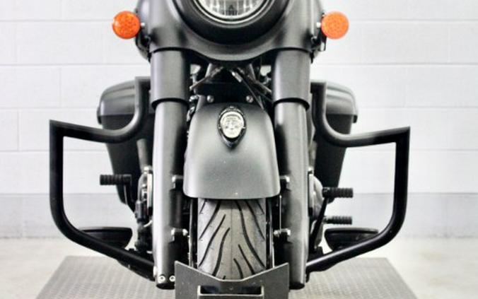 2023 Indian Motorcycle Springfield® Dark Horse®