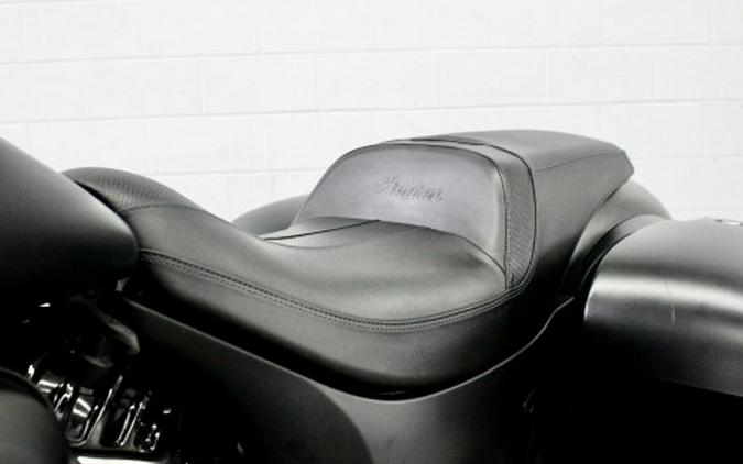 2023 Indian Motorcycle Springfield® Dark Horse®