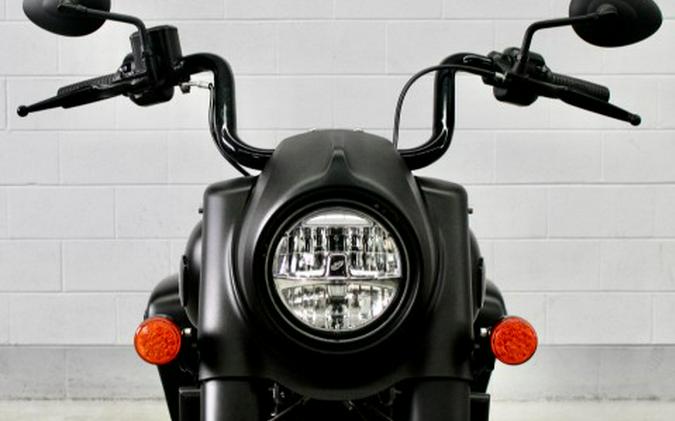 2023 Indian Motorcycle Springfield® Dark Horse®