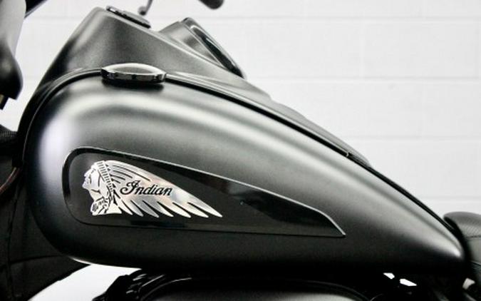 2023 Indian Motorcycle Springfield® Dark Horse®