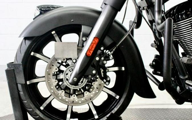 2023 Indian Motorcycle Springfield® Dark Horse®