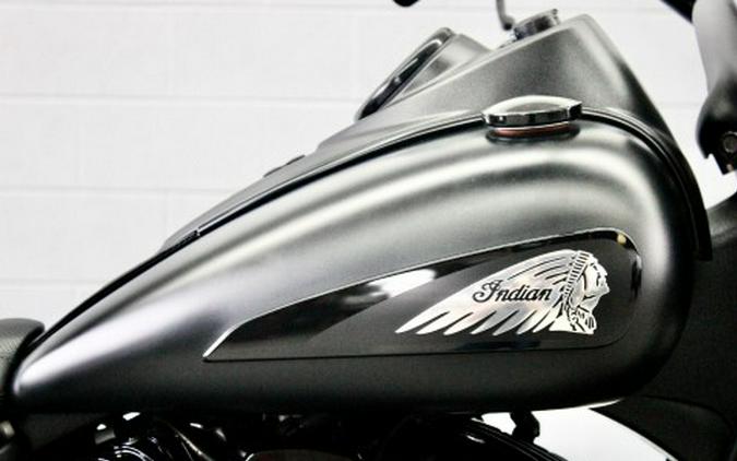 2023 Indian Motorcycle Springfield® Dark Horse®