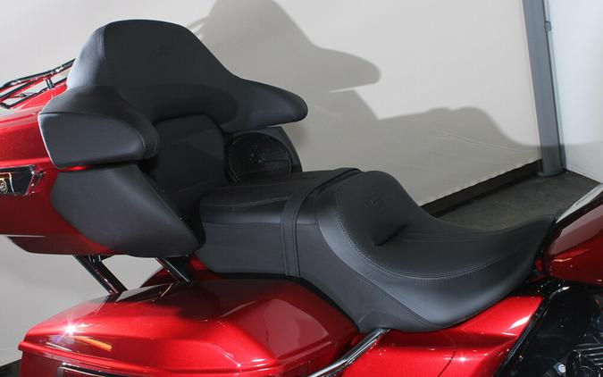 2026 Harley-Davidson Street Glide Limited Grand American Touring FLHXL