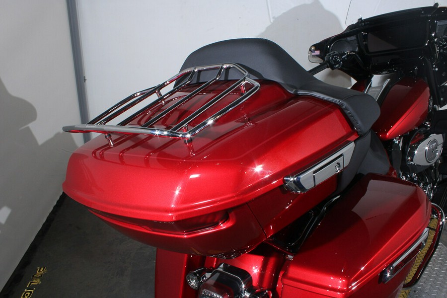 New 2026 Harley-Davidson Street Glide Limited Grand American Touring FLHXL Motorcycle For Sale In Miami, Florida