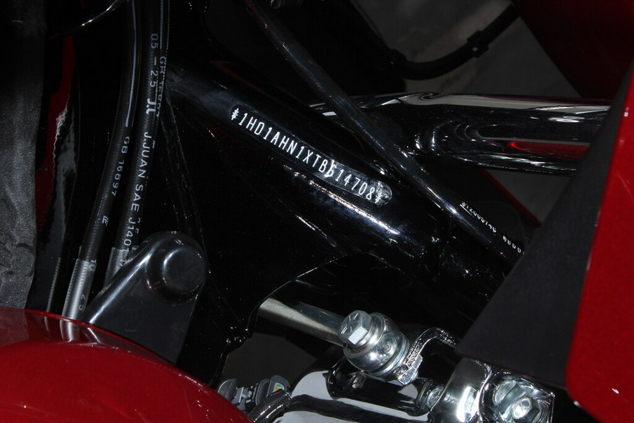 New 2026 Harley-Davidson Street Glide Limited Grand American Touring FLHXL Motorcycle For Sale In Miami, Florida