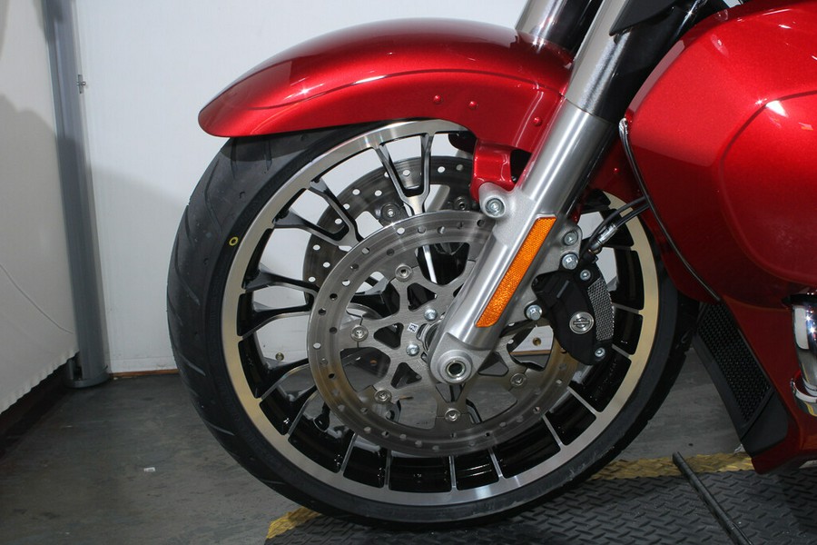New 2026 Harley-Davidson Street Glide Limited Grand American Touring FLHXL Motorcycle For Sale In Miami, Florida